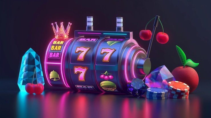 zora slot payment methods and deposit interface