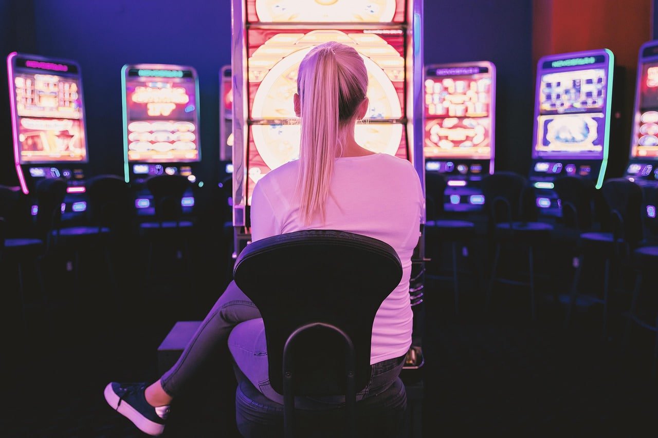 Baccarat Game 